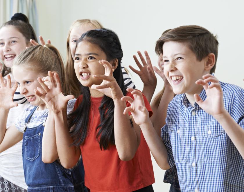 Juniors Youth Theatre