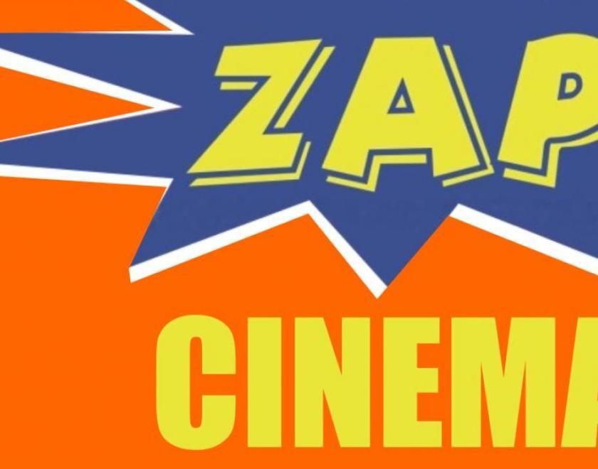 ZAP Cinema Night