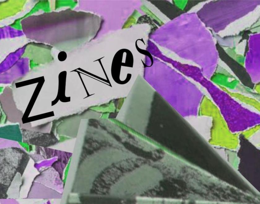 Zine Fair