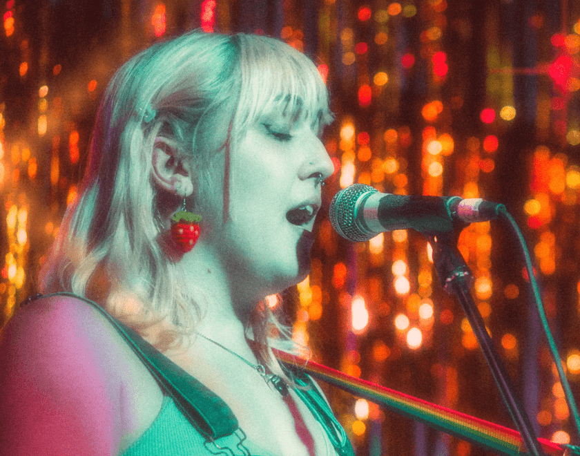 Howling At The Moon: An LGBTQ+ Cabaret