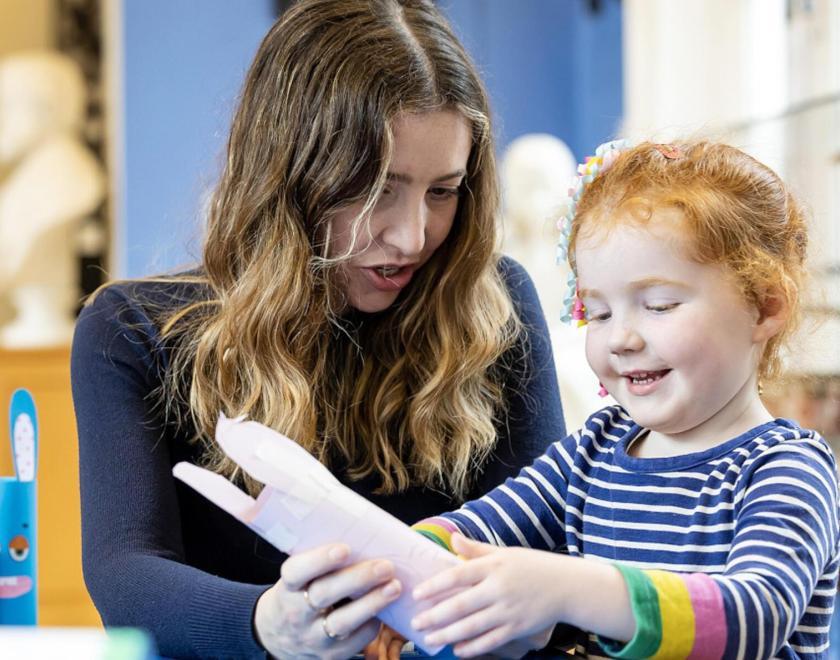 Science Experiments: Discover How Plants Grow 