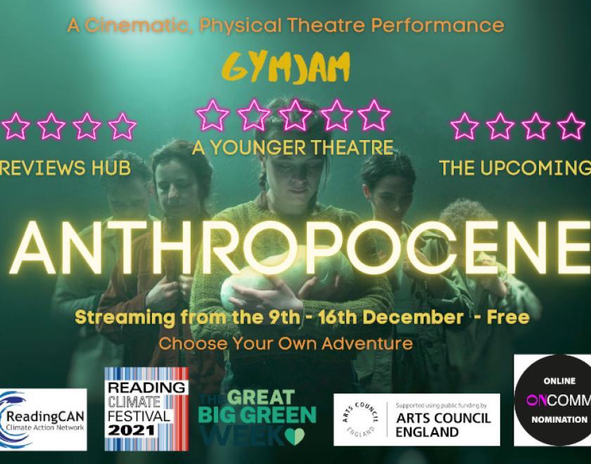 Anthropocene: the Human Era