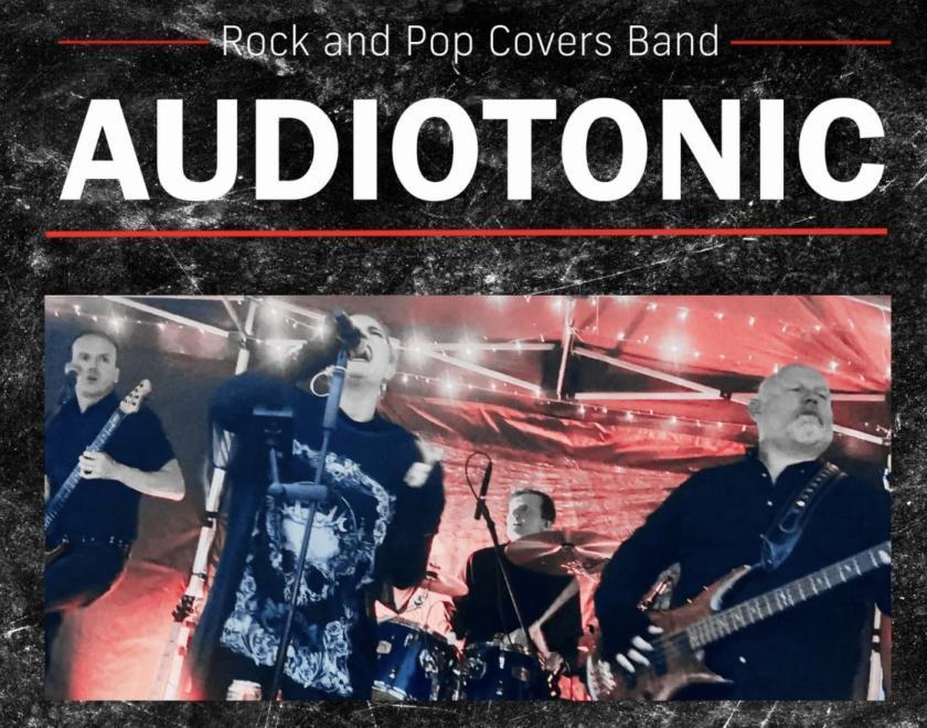 Audiotonic