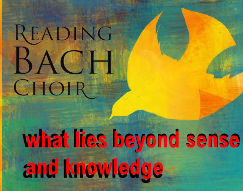 what lies beyond sense and knowledge