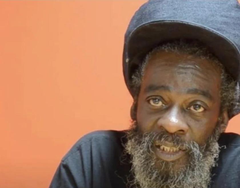 Black History Black Future: Barrel Children