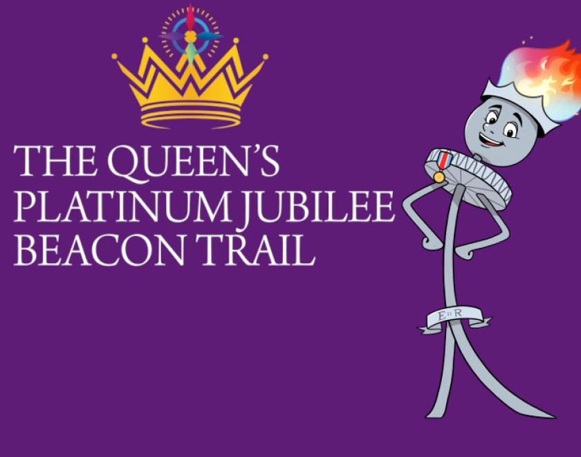 The Jubilee Beacon Trail