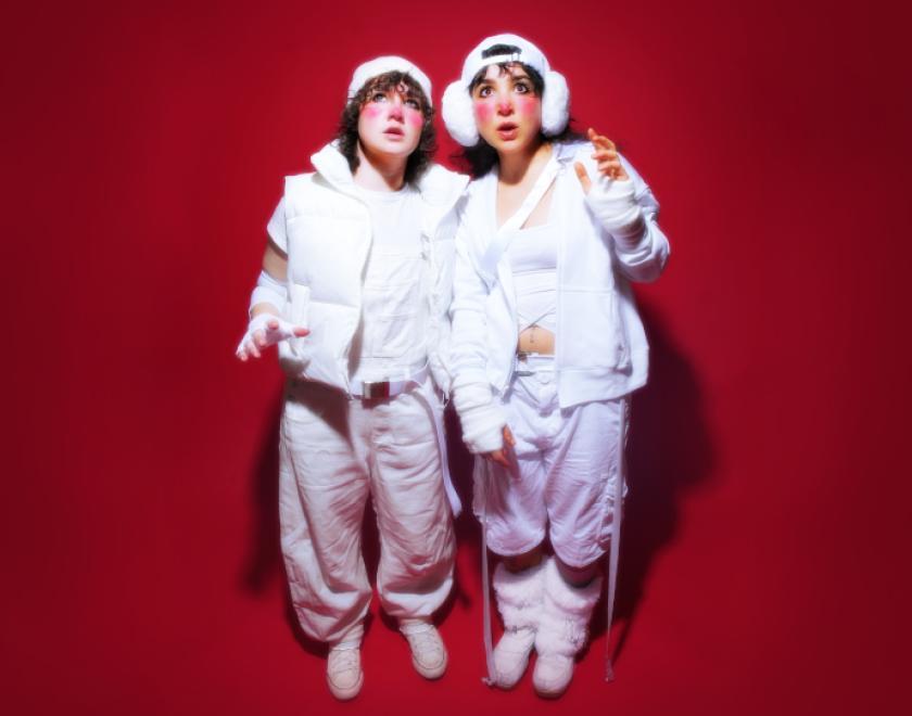 Bigfoot Ripped My Dog In Half I Saw It 