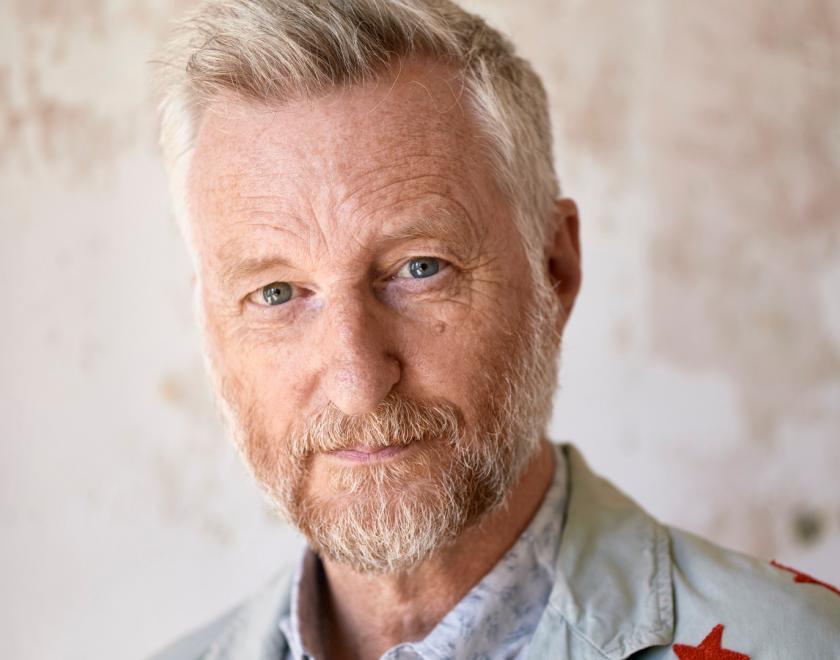billy bragg at the hexagon