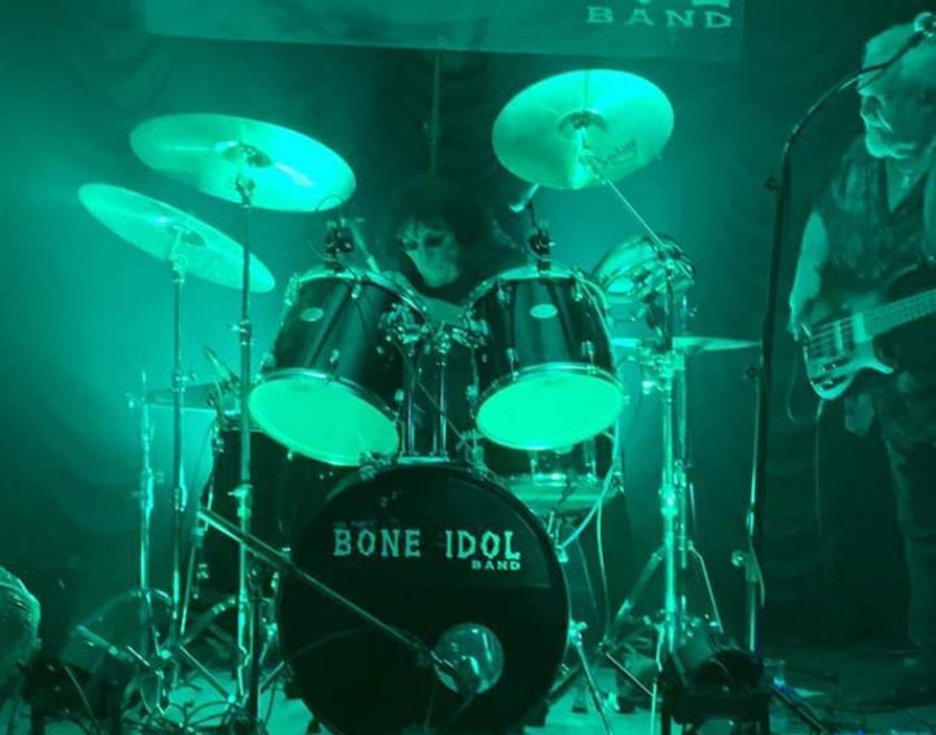 The Bone Idol Band
