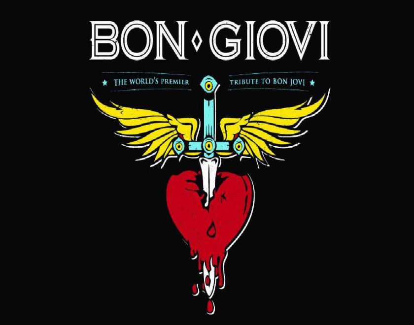 Bon Giovi logo