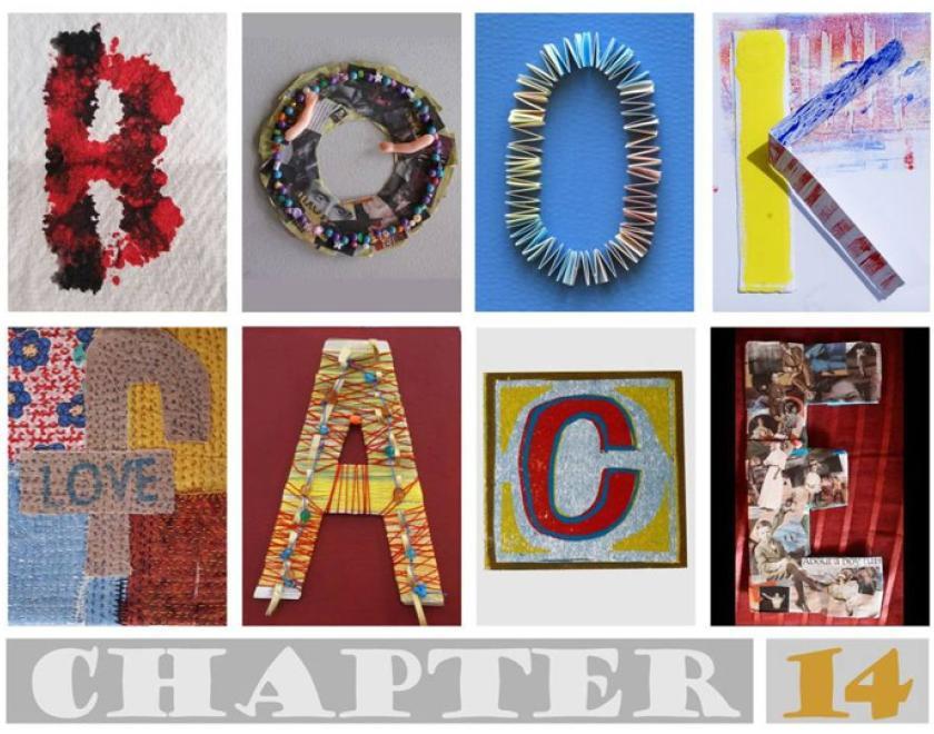 Bookface: Chapter 14