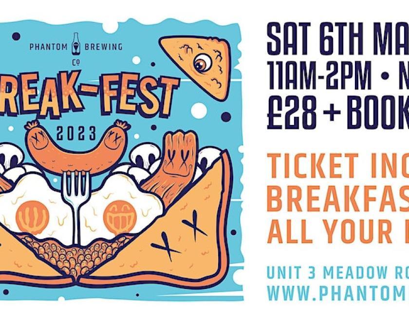 Break-Fest 2023