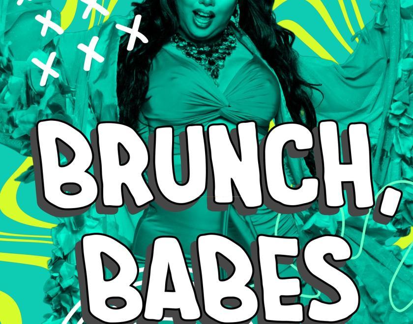 Brunch Babes with Sum Ting Wong