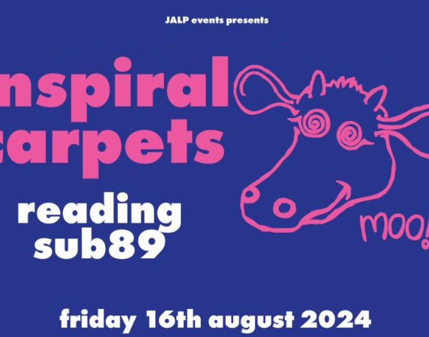 Inspiral Carpets