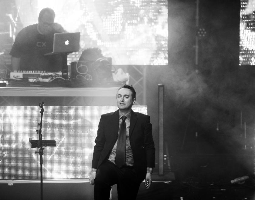 The Cassandra Complex