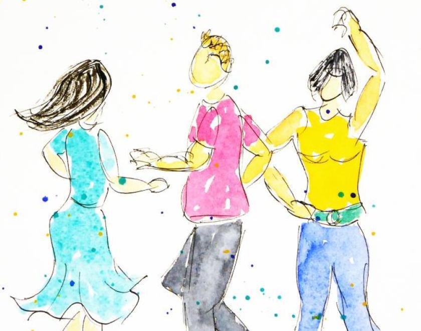 Chance2Dance4Charity