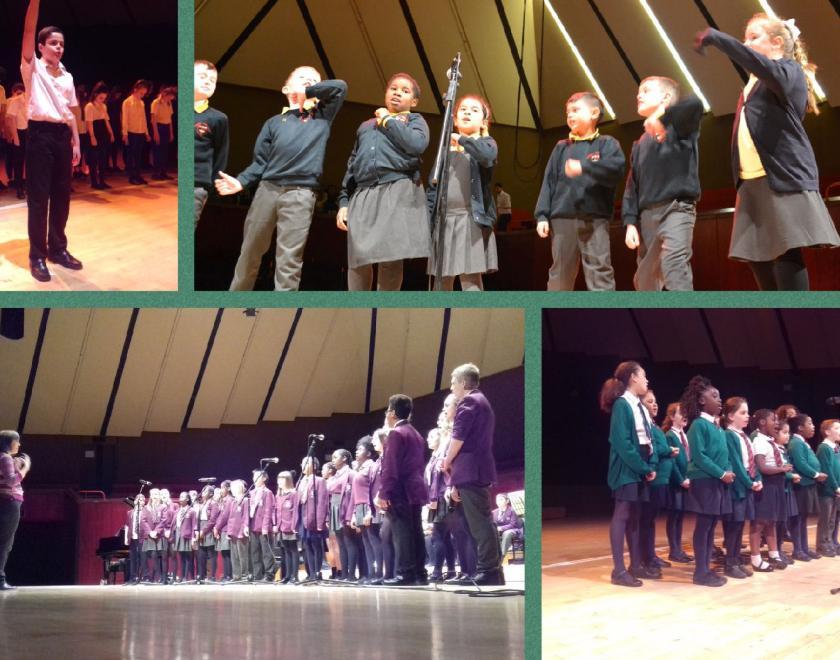 Children Helping Children 2023