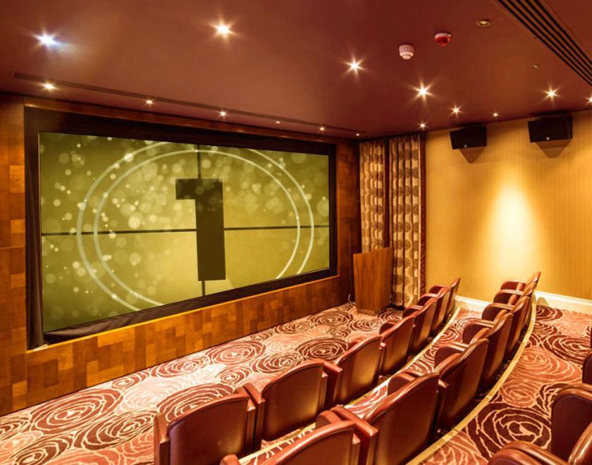 Mother's Day Film & Dine