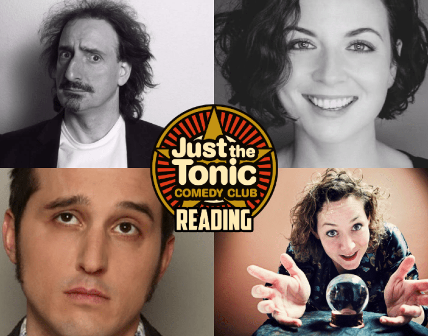 Addy Borgh, Eleri Morgan, Phil Ellis, Jessica Fostekew