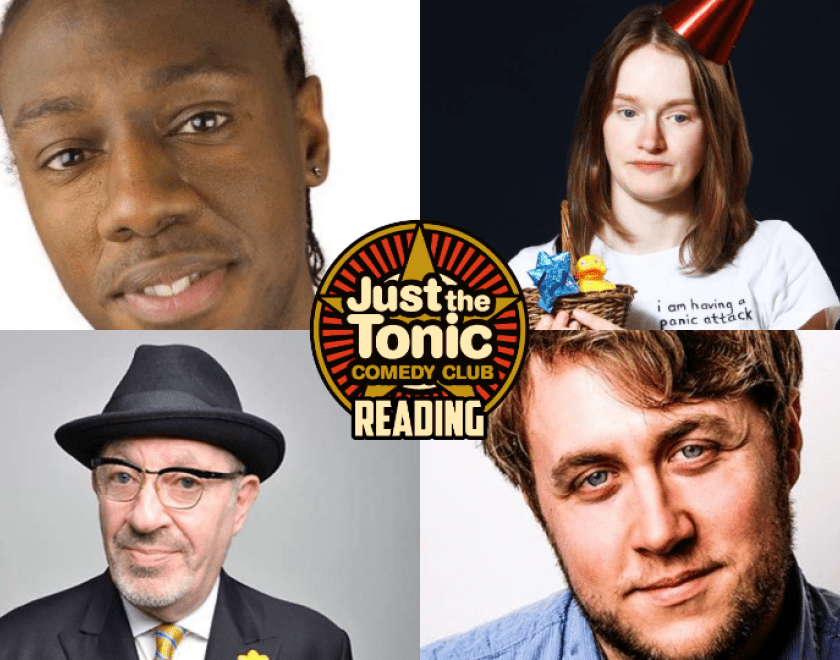 Nathan Caton, Stephanie Laing, Sol Bernstein, Tom Toal