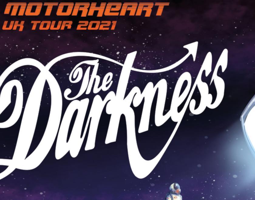 The Darkness