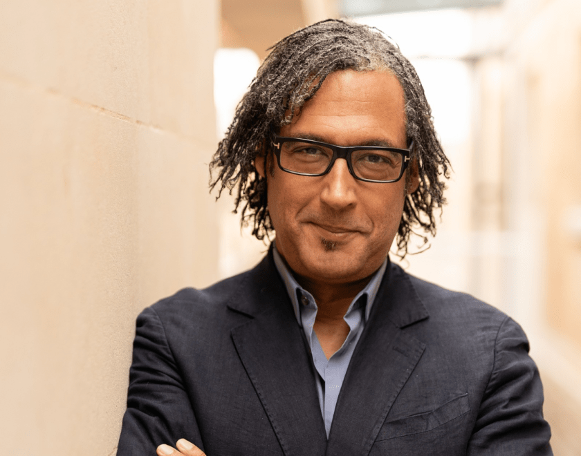 David Olusoga, Reading Concert Hall, May 2027