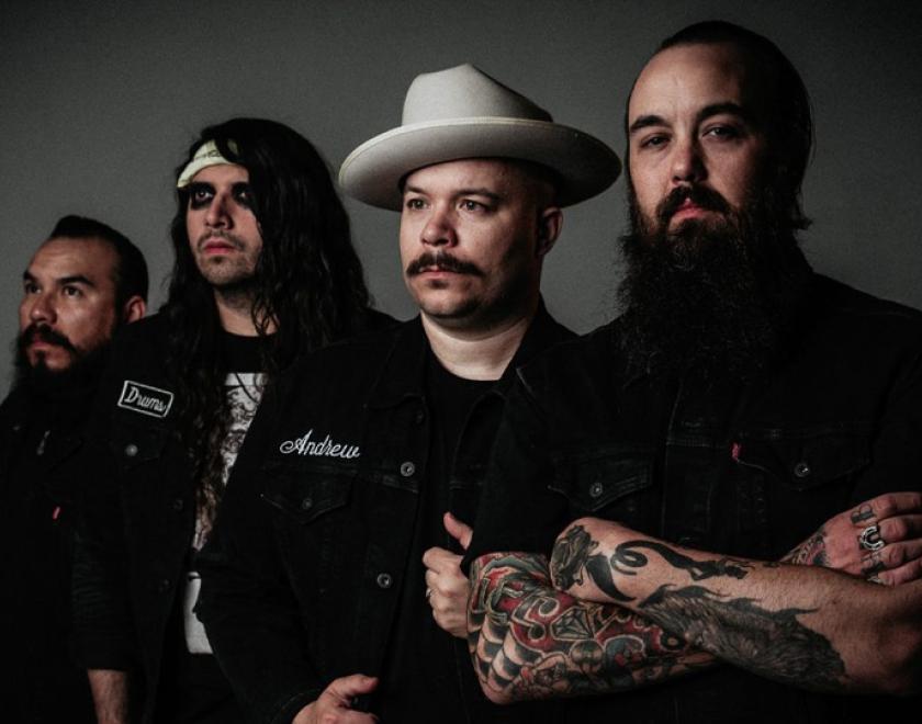 Good Wrecking Tonight/Club Velocity presents... the Delta Bombers