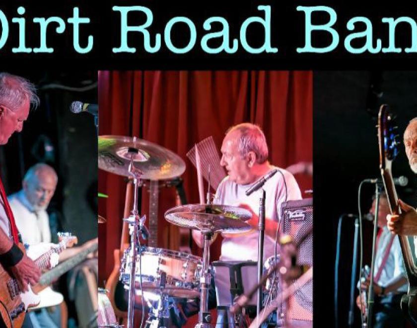 The Dirt Road Band