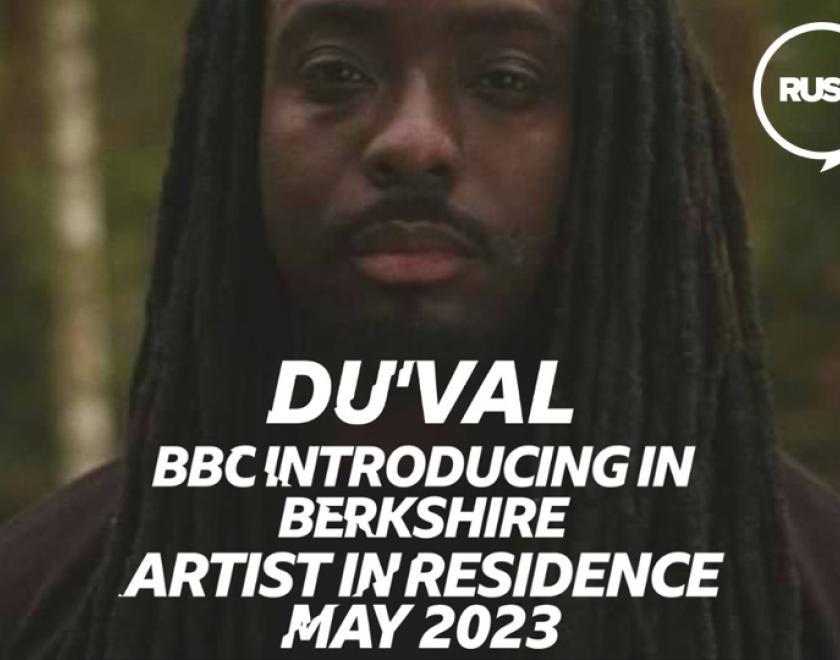 BBC Introducing Live ft. Du'val, Daneo & Bethia