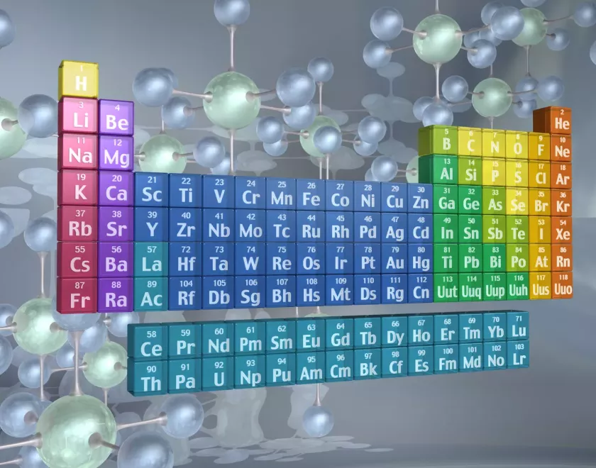 Theme Night 'The Elements'