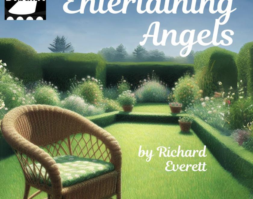 Entertaining Angels