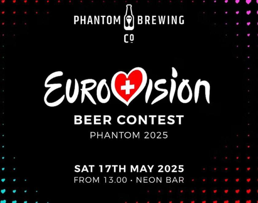 Eurovision Beer Contest logo