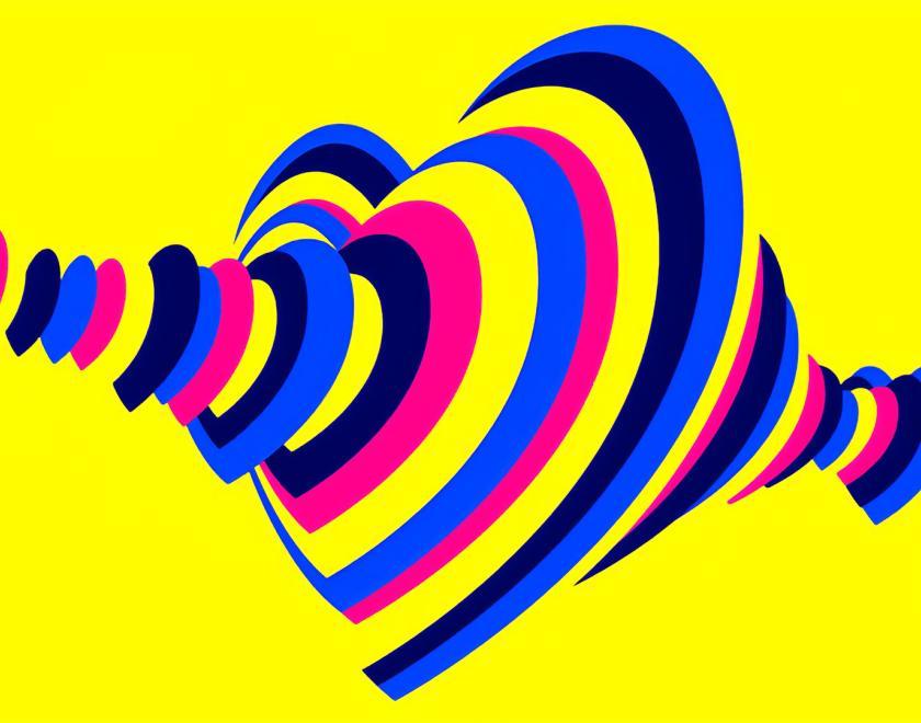 Eurovision Song Contest logo