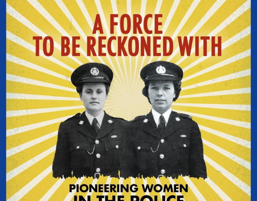 A Force to be Reckoned With