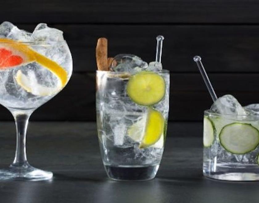 Learn about different gins and tonic combinations