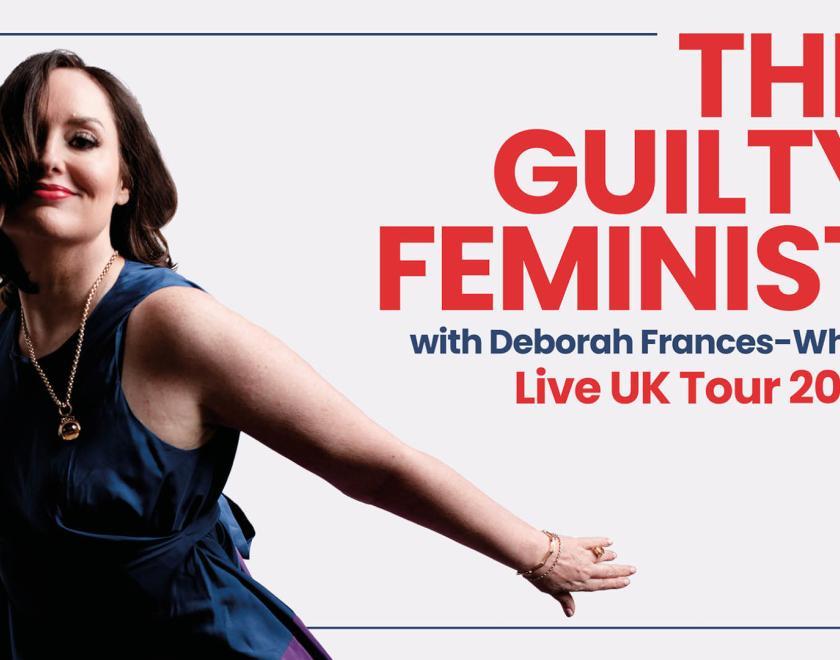 The Guilty Feminist