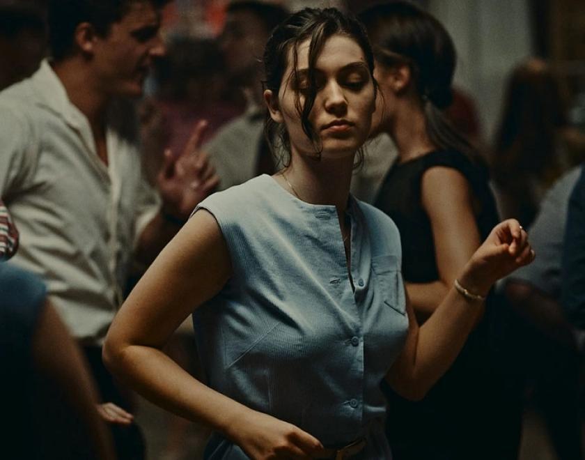 Happening film still