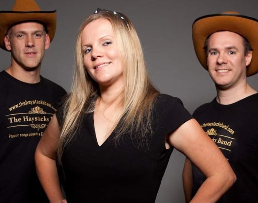 The Haystacks Band