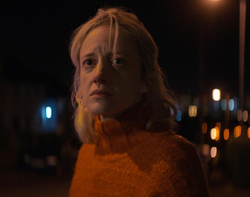 Here Before film still