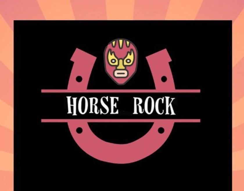 Horse Rock logo