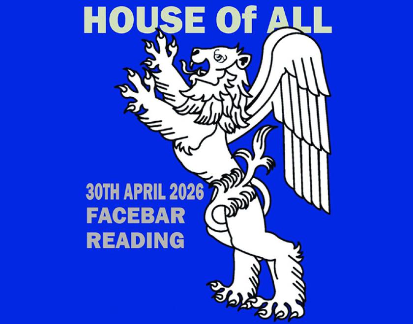 House of All logo