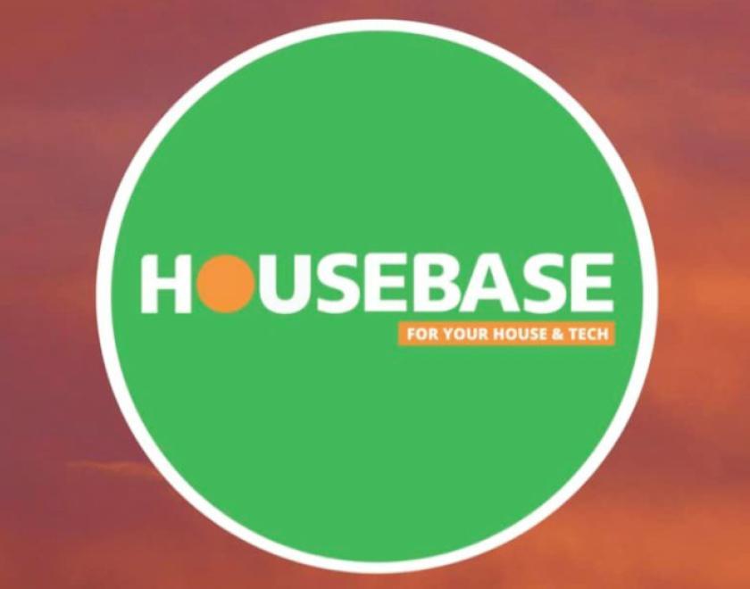 Housebase logo