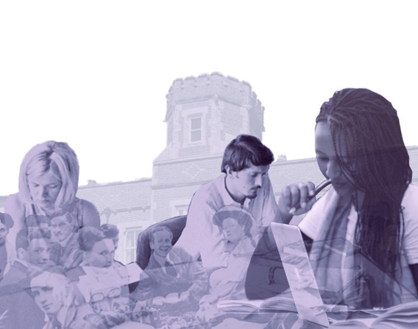 Sparks, Parks, Halls & Balls