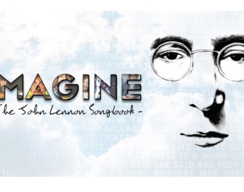 Imagine: The John Lennon Songbook