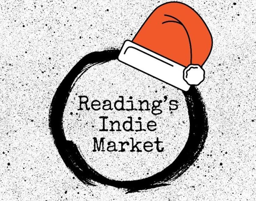 Reading’s Indie Market: Christmas Gifting
