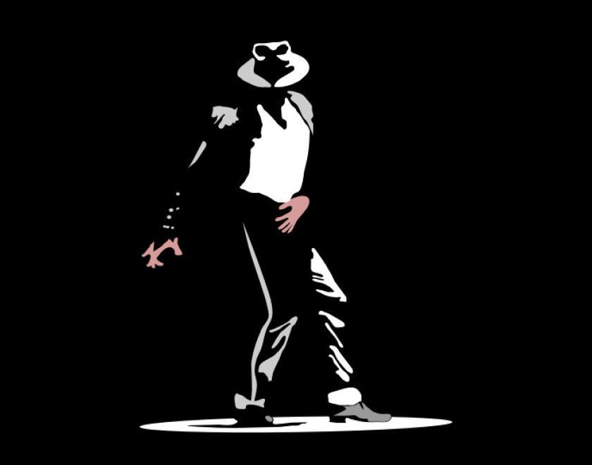 Michael Jackson tribute