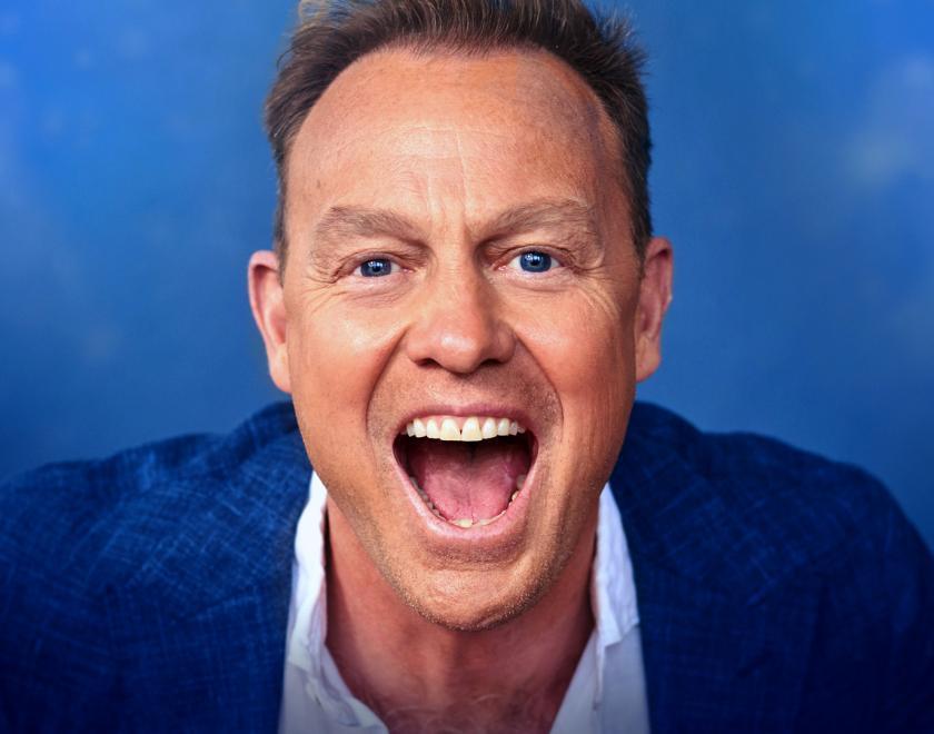jason donovan