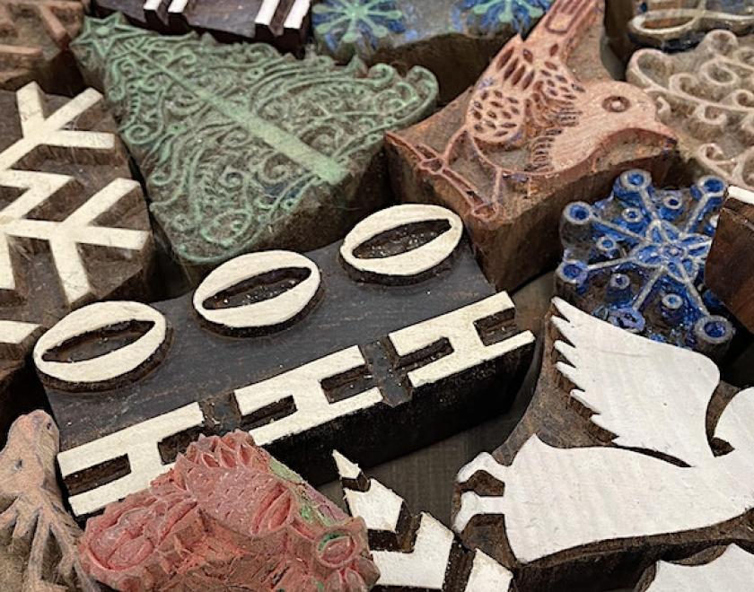 Jelly x Après Bar December Family Art Clubs