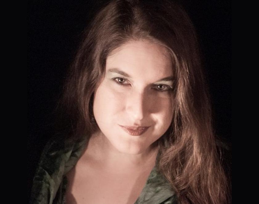 Club Velocity presents Jessica Lee Morgan