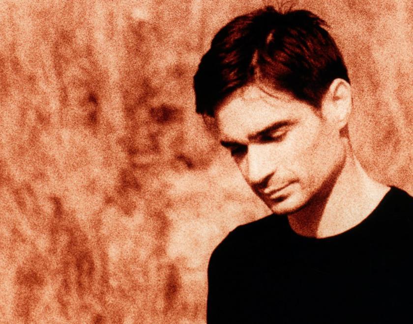 Jon Hopkins